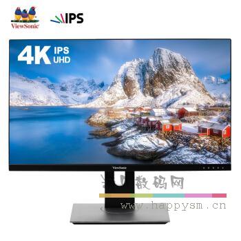 優派 VX2478-4K-HD-3  23.8英寸 4K