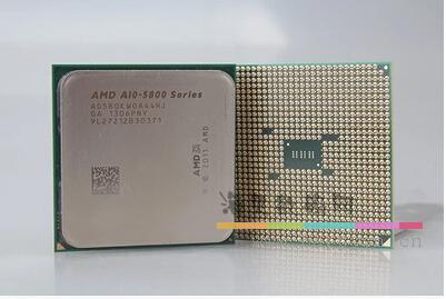 AMD A10-5800K CPU