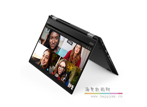 ThinkPad X1-Yoga 1VCD 指紋 觸控 翻轉 紅外