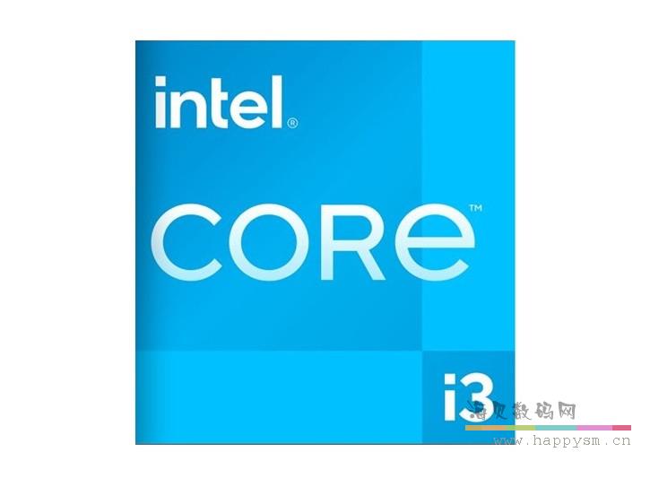 Intel i3-11100 CPU