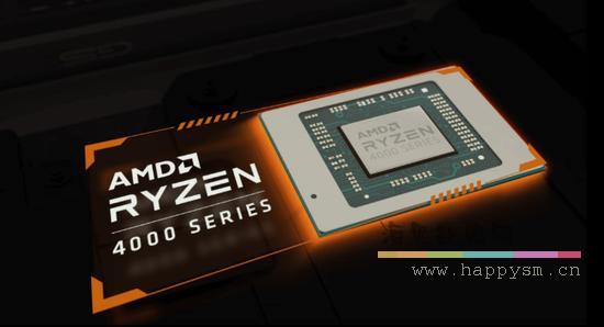 AMD R3 PRO 4350G