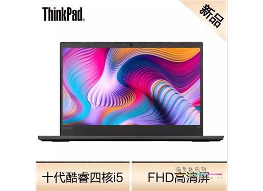 ThinkPad E14 39CD 可改WIN7 筆記本