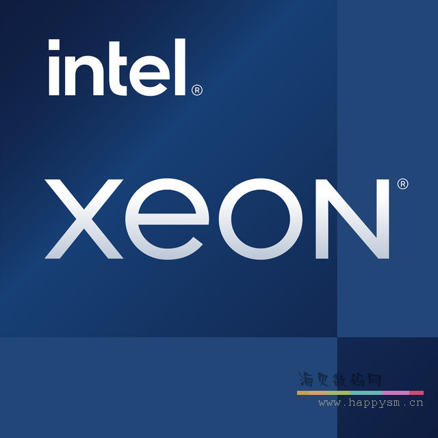 Intel服務器 至強 移動工作站 W-11000 CPU