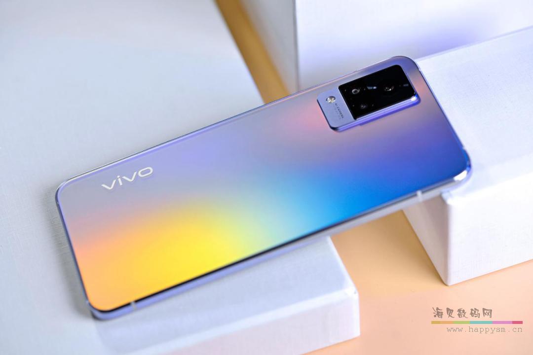 VIVO S10 Pro 手機