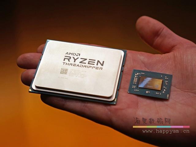 AMD Ryzen 9 5900HS (8C-16T) CPU