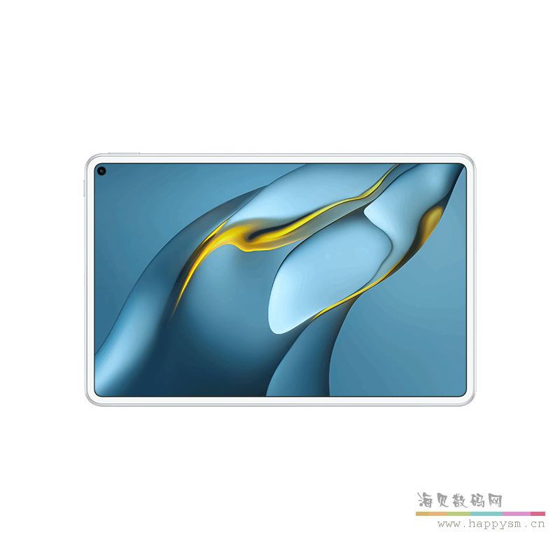 華為 MatePad Pro 10.8英寸 2021款 MRR-W29 8GB+128GB Wi-Fi 貝母白 支持M-Pencil 觸控筆 絢麗全面屏平板電腦
