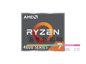 AMD R7- 4750G CPU  (8C-16T)  TDP65W
