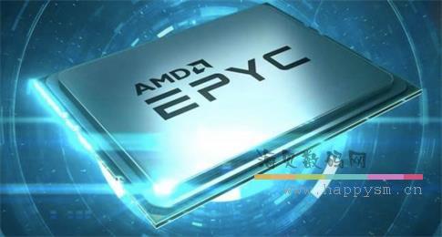AMD EPYC 7763 CPU (64C-128T)