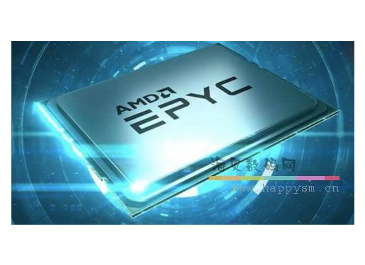 AMD EPYC 7763 CPU (64C-128T)
