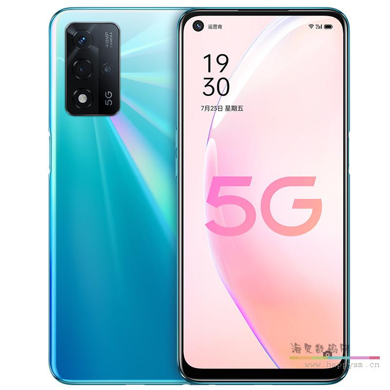 OPPO A93s 手機 5G
