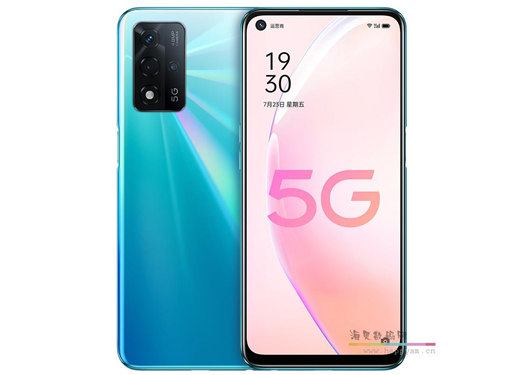 OPPO A93s 手機 5G