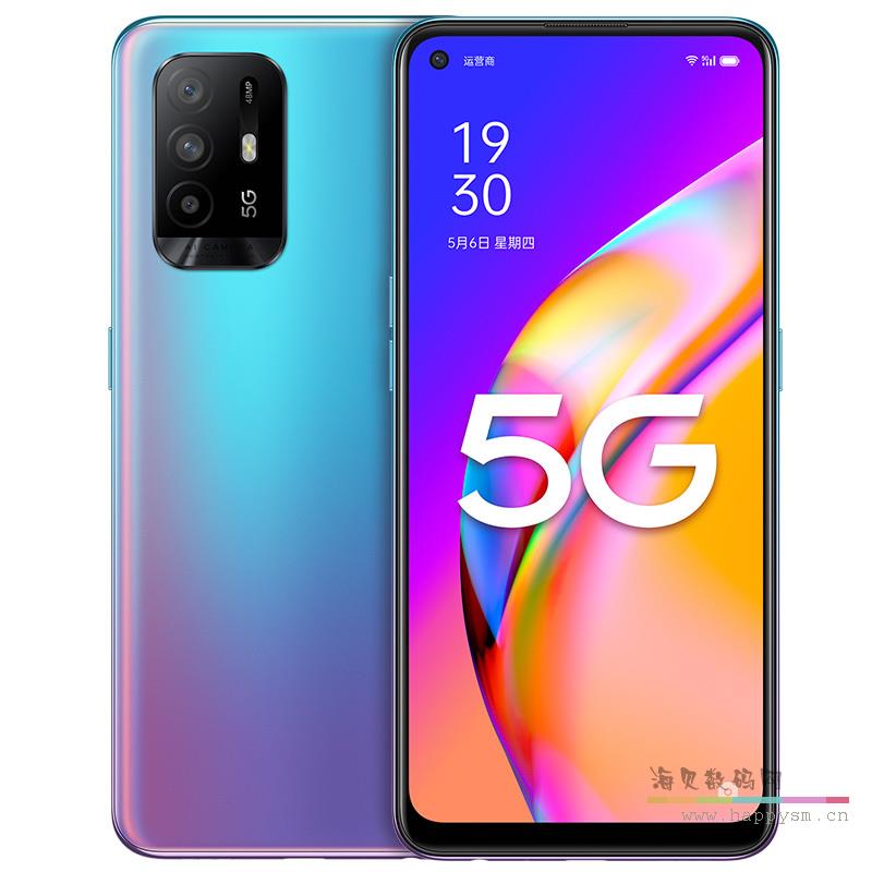 OPPO A95 手機 5G 手機