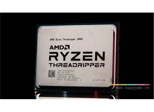 AMD 3995WX (64C-128T) CPU