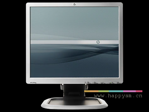 HP L1950g 19 英寸 LCD 顯示器