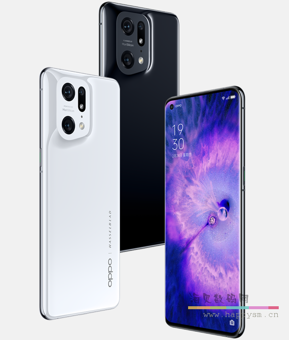 OPPO FIND X5 Pro 手機 驍龍8