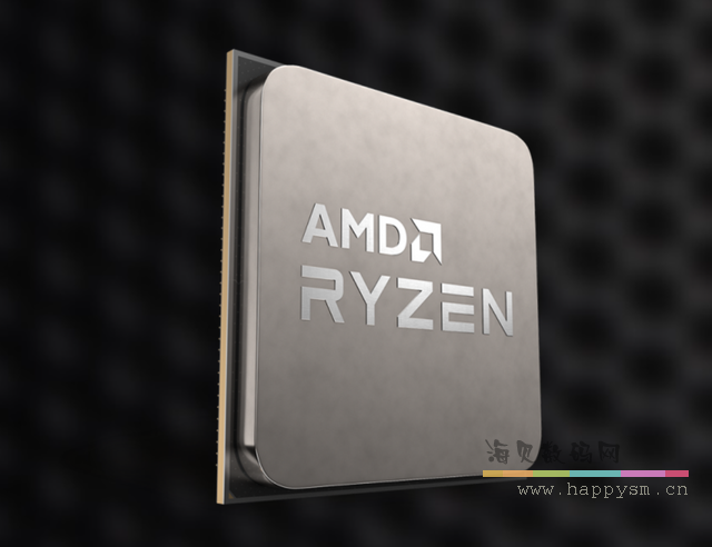 AMD R5 5500 CPU