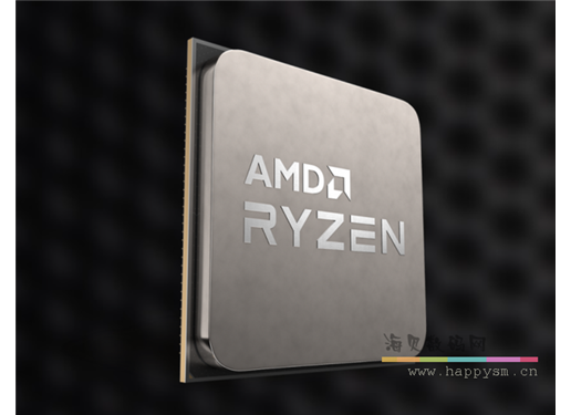 AMD R5 4600G (6C/12T 3.7GHz/4.2GHz 7nm 65W 自帶 Radeon Vega B550/X570)