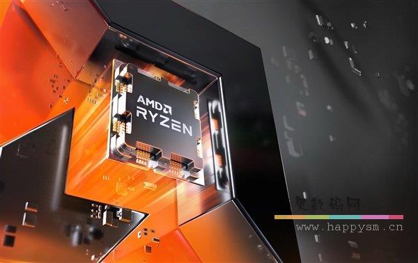 AMD R5 7600X  CPU
