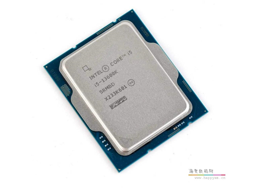 Intel i5-13600K CPU