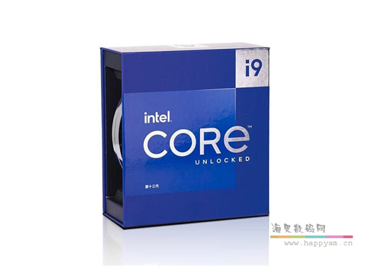 Intel i9-13900K CPU