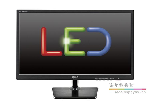 LG E2242C-BN 顯示器