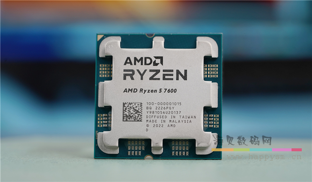 AMD R5 7600 CPU