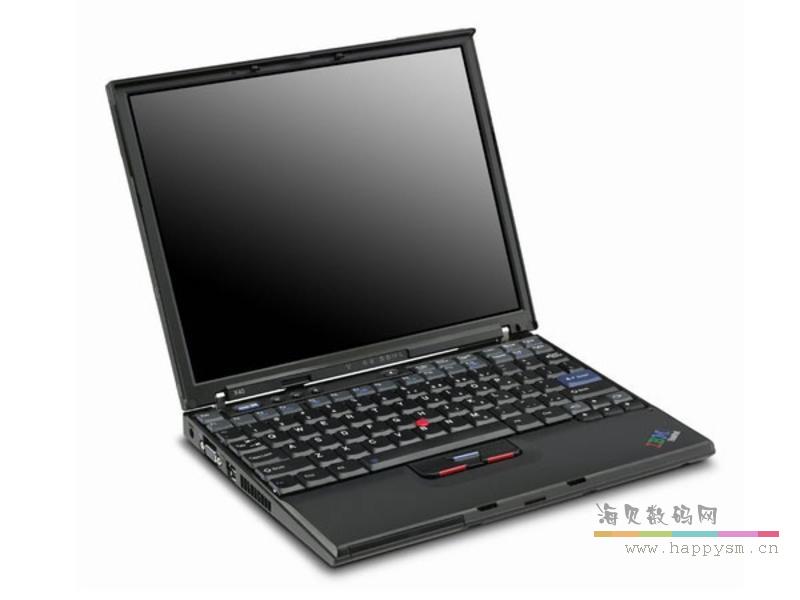 ThinkPad X41 筆記本