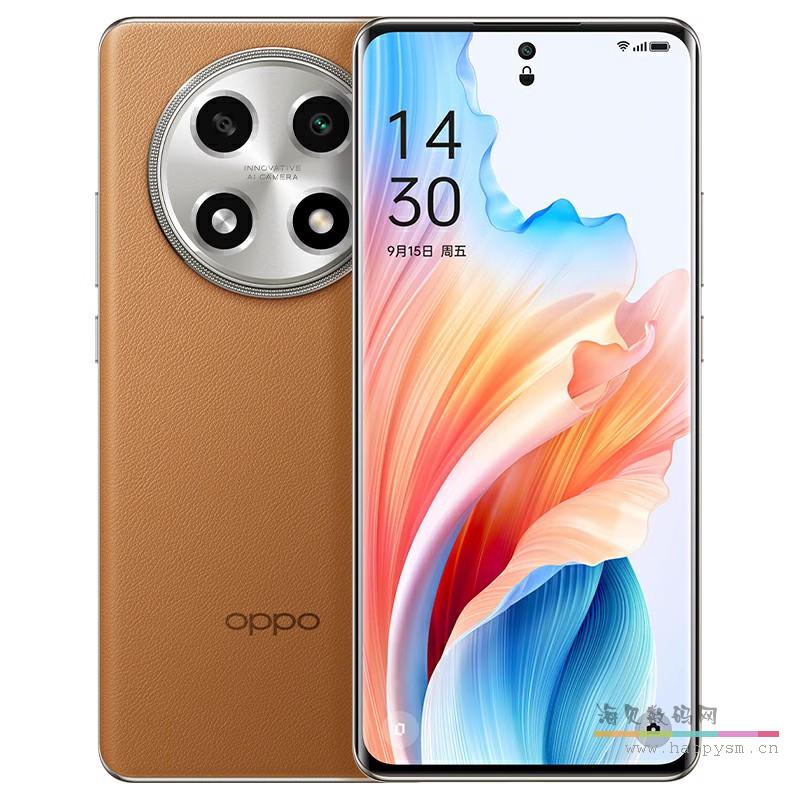 OPPO A2 Pro 手機