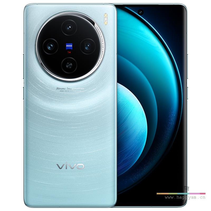 VIVO X100 手機
