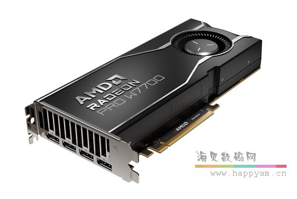 AMD Radeon Pro 顯卡 專業顯卡