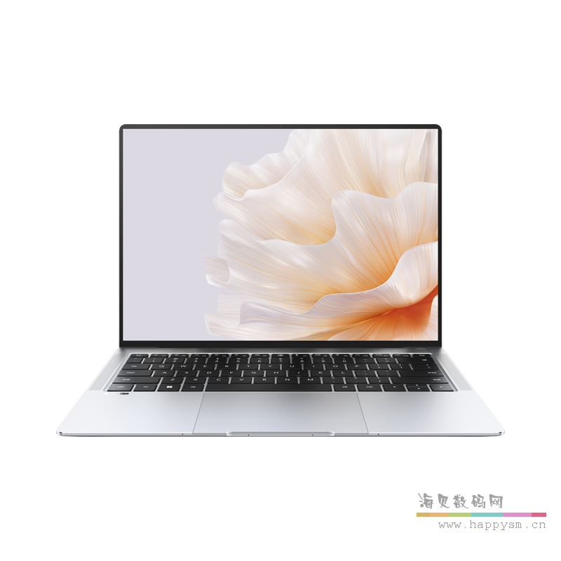 MateBook X Pro 13代酷睿 皓月銀 I7/16GB/1TB