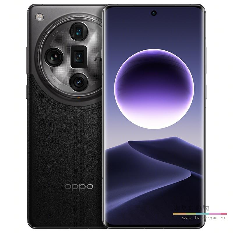 OPPO Find X7 Ultra 手機