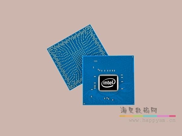 Intel  i7-6500U CPU