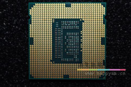 Intel 3350P 處理器 3代