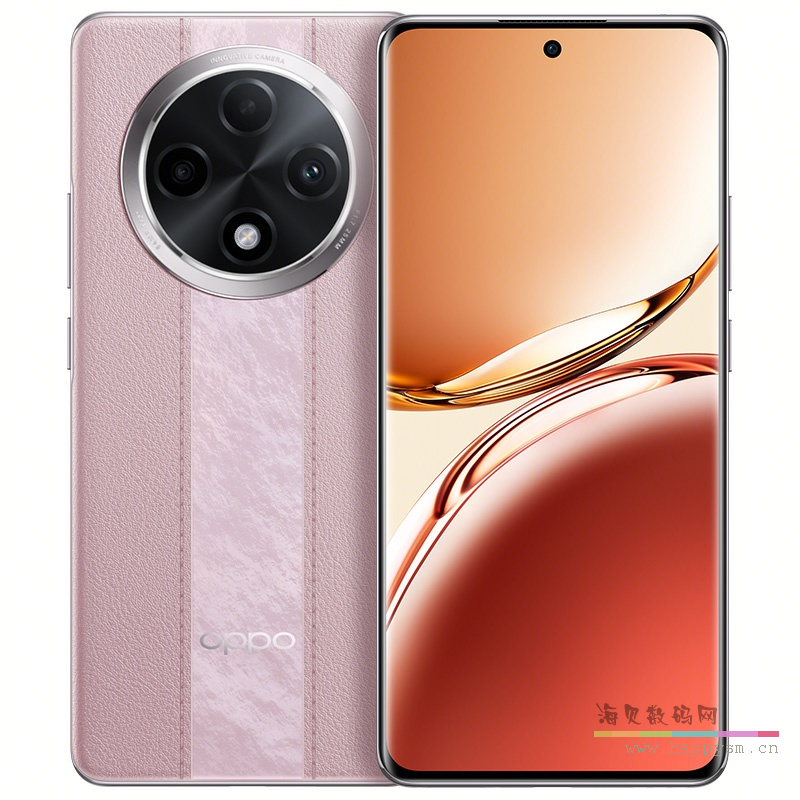 OPPO A3  Pro 手機